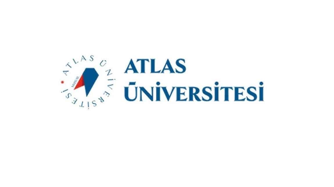 ATLAS ÜNİVERSİTESİ GEZİSİ